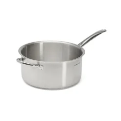 Casserole inox 24 cm De Buyer 3501.24 prim'appety