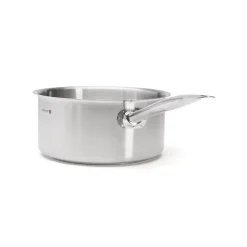 Casserole inox 20 cm De Buyer 3501.20 prim'appety