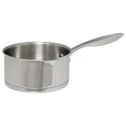 Casserole Inox 16 cm Resilience - 5Five