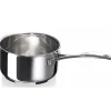 Casserole inox 14cm Beka 12066144 chef