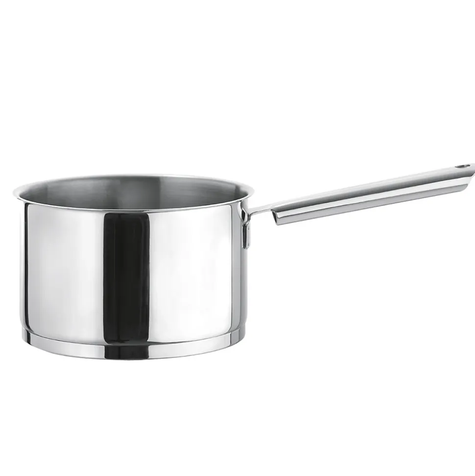 Casserole Inox 18cm Inox - Elysée par Cuisinox