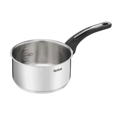 Casserole inox 18cm Tefal E3012904 emotion