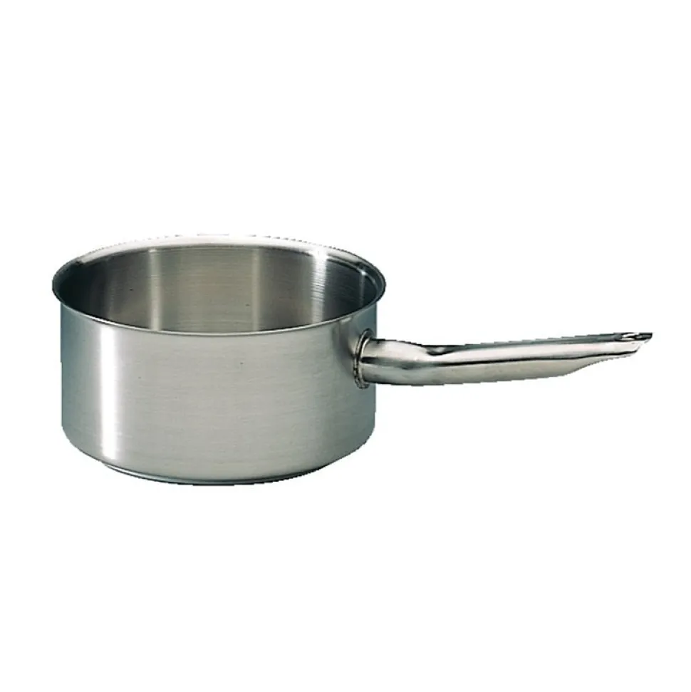 Casserole INOX Excellence Bourgeat 1 L