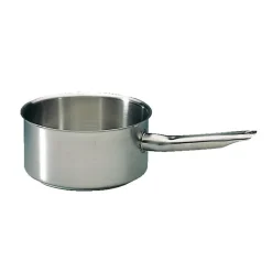 Casserole INOX Excellence Bourgeat 1 L