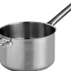 CASSEROLE INOX HAUTE-L2G - 202 032