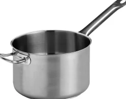 CASSEROLE INOX HAUTE-L2G - 202 032