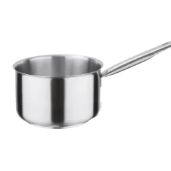 CASSEROLE INOX HAUTE-L2G - 202 016 - l0.1- L0.1- P0.1- h11- Inox