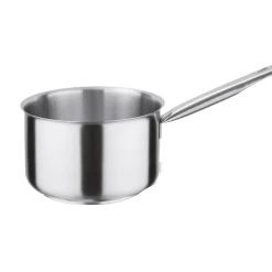 CASSEROLE INOX HAUTE-L2G - 202 016 - l0.1- L0.1- P0.1- h11- Inox