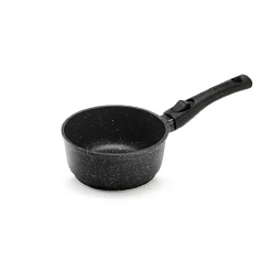 Casserole PREMIUM Fonte d'Aluminiumù Manche Amovible - Pradel - l17.5- L0.1- P21.5- h0.1- Fonte d'Aluminium