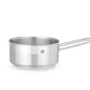 Casserole sans couvercle Profi Line - Hendi - l32- L0.1- P15- h7- Inox 18/10