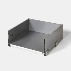 Casserolier GoodHome Soto Anthracite l. 50 cm