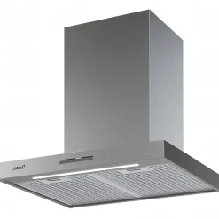 CATA Hotte aspirante décorative SYGMA 6010 X 60 cm