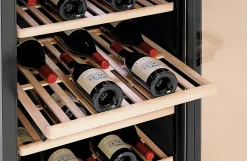Cave à Vin 180 Bouteilles Bi-Zones - Bartscher