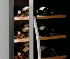 Cave à Vin 180 Bouteilles Bi-Zones - Bartscher