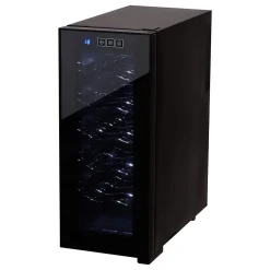 Cave à Vin Adler AD 8083 Réfrigérateur pour vins 33 L / 12 bouteilles