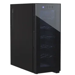 Cave à Vin Adler AD 8083 Réfrigérateur pour vins 33 L / 12 bouteilles