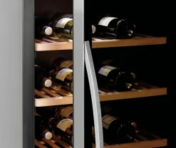 Cave à Vin Bi-Zone 126 Bouteilles - Bartscher