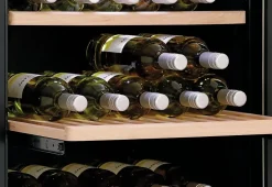 Cave à Vin Bi-Zone 126 Bouteilles - Bartscher