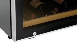 Cave à Vin Bi-Zone 126 Bouteilles - Bartscher