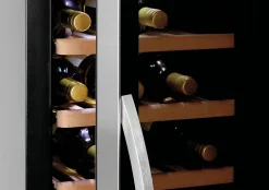 Cave à Vin Bi-Zones 38 Bouteilles - Bartscher