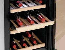 Cave à Vin Bi-Zones 38 Bouteilles - Bartscher