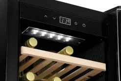 Cave à Vin Bi-Zones 38 Bouteilles - Bartscher