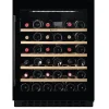 Cave à vin de service 52 bouteilles noir Electrolux EWUS052B5B