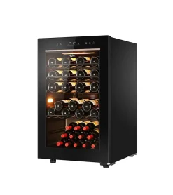 Cave à vin de service 49 bouteilles Haier HWS49GAE