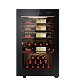 Cave à vin de service 49 bouteilles Haier HWS49GAE