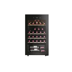 Cave à vin de service 34 bouteilles Haier HWS34GGH1 50 series 3