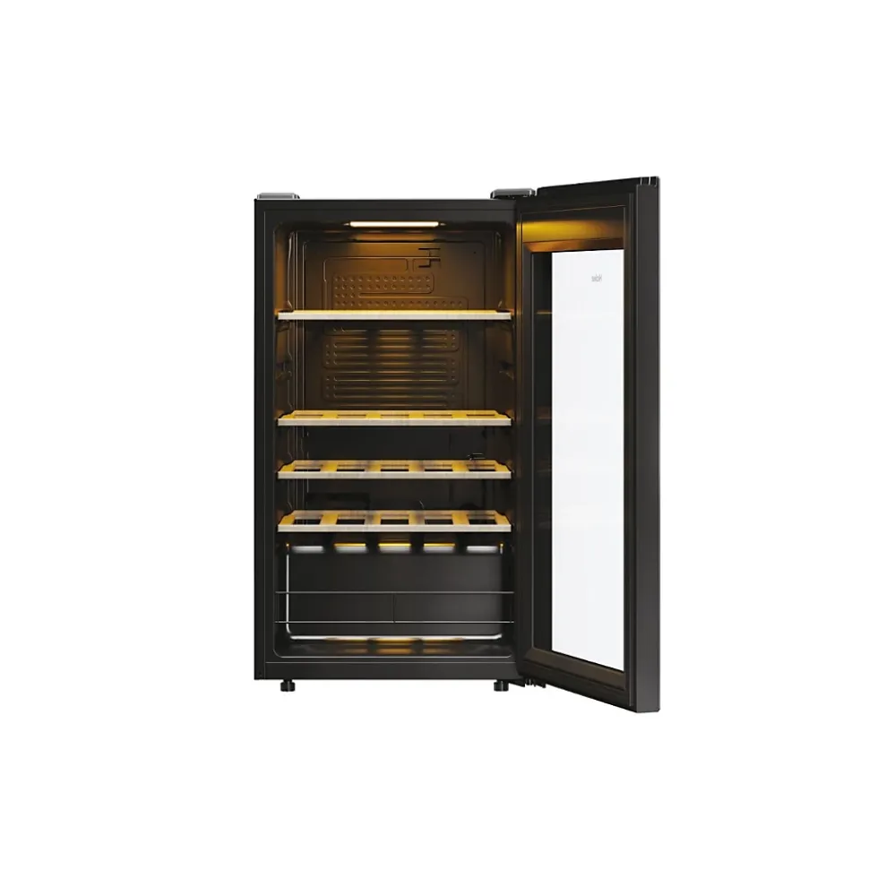 Cave à vin de service 34 bouteilles Haier HWS34GGH1 50 series 3