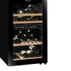 Cave à vin de Service SLS45DZ Double Zone - 45 Bouteilles - La Sommelière