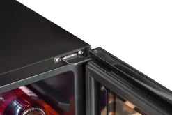 Cave à vin de Service SLS45DZ Double Zone - 45 Bouteilles - La Sommelière