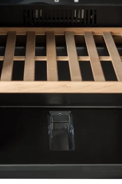 Cave à vin de Service SLS45DZ Double Zone - 45 Bouteilles - La Sommelière