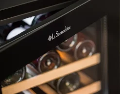 Cave à vin de Service SLS45DZ Double Zone - 45 Bouteilles - La Sommelière