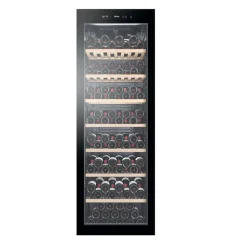 Cave à vin de vieillissement 190 bouteilles Haier WS190GA
