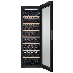 Cave à vin de vieillissement 190 bouteilles Haier WS190GA