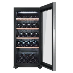 Cave à vin de vieillissement 105 bouteilles Haier WS105GA