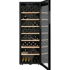 Cave à vin de Vieillissement CLASSIC 185 Gamme Tradition - 185 Bouteilles - La Sommelière