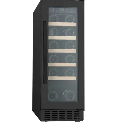Cave à vin encastrable 20 bouteilles Caviss SLEN120TBE5