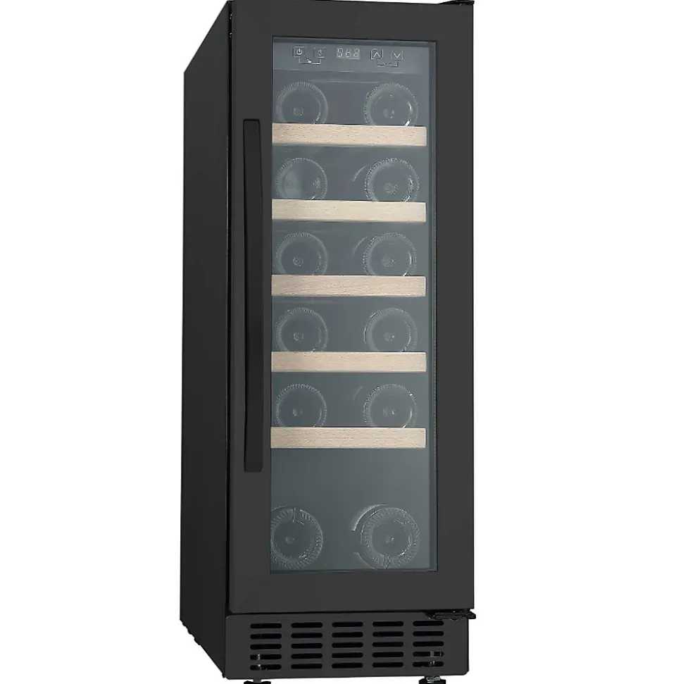 Cave à vin encastrable 20 bouteilles Caviss SLEN120TBE5
