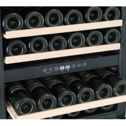 Cave à vin encastrable 45 bouteilles Caviss CLEN246TBE4