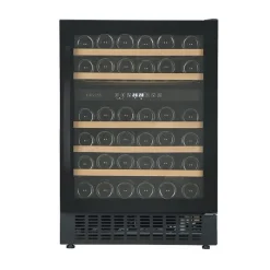 Cave à vin encastrable 45 bouteilles Caviss CLEN246TBE4
