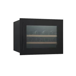 Cave à vin encastrable sous plan 23 bouteilles Caviss SLEN123TBE4