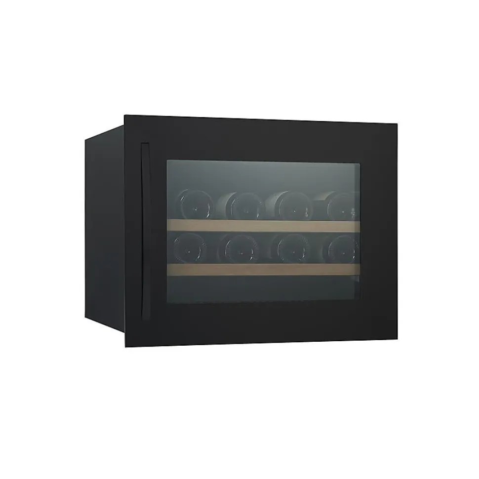 Cave à vin encastrable sous plan 23 bouteilles Caviss SLEN123TBE4