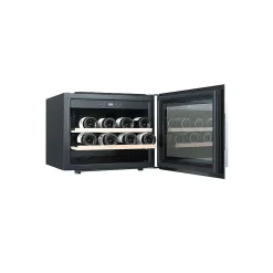 Cave à vin encastrable sous plan 23 bouteilles Caviss SLEN123TBE4