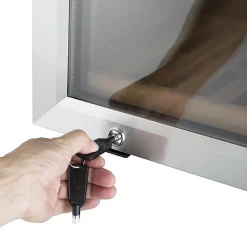 Cave à Vin Inox Série G 137 Bouteilles - Polar