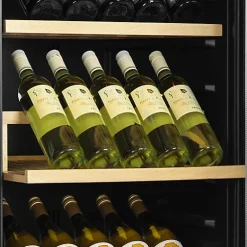 Cave à Vin Professionnelle TFW400-2S - TEFCOLD