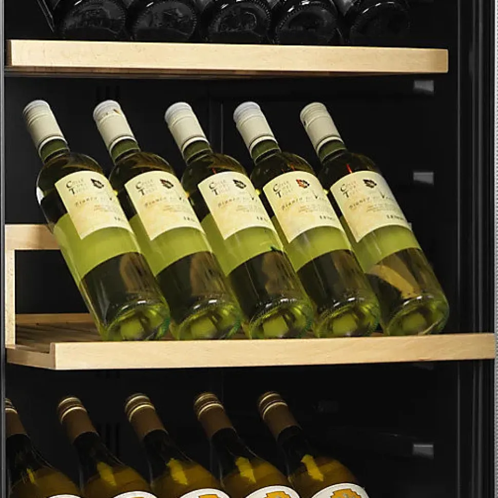 Cave à Vin Professionnelle TFW400-2S - TEFCOLD