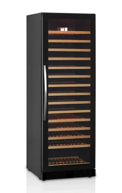 Cave à Vin Professionnelle TFW400-F - 165 Bouteilles - Tefcold